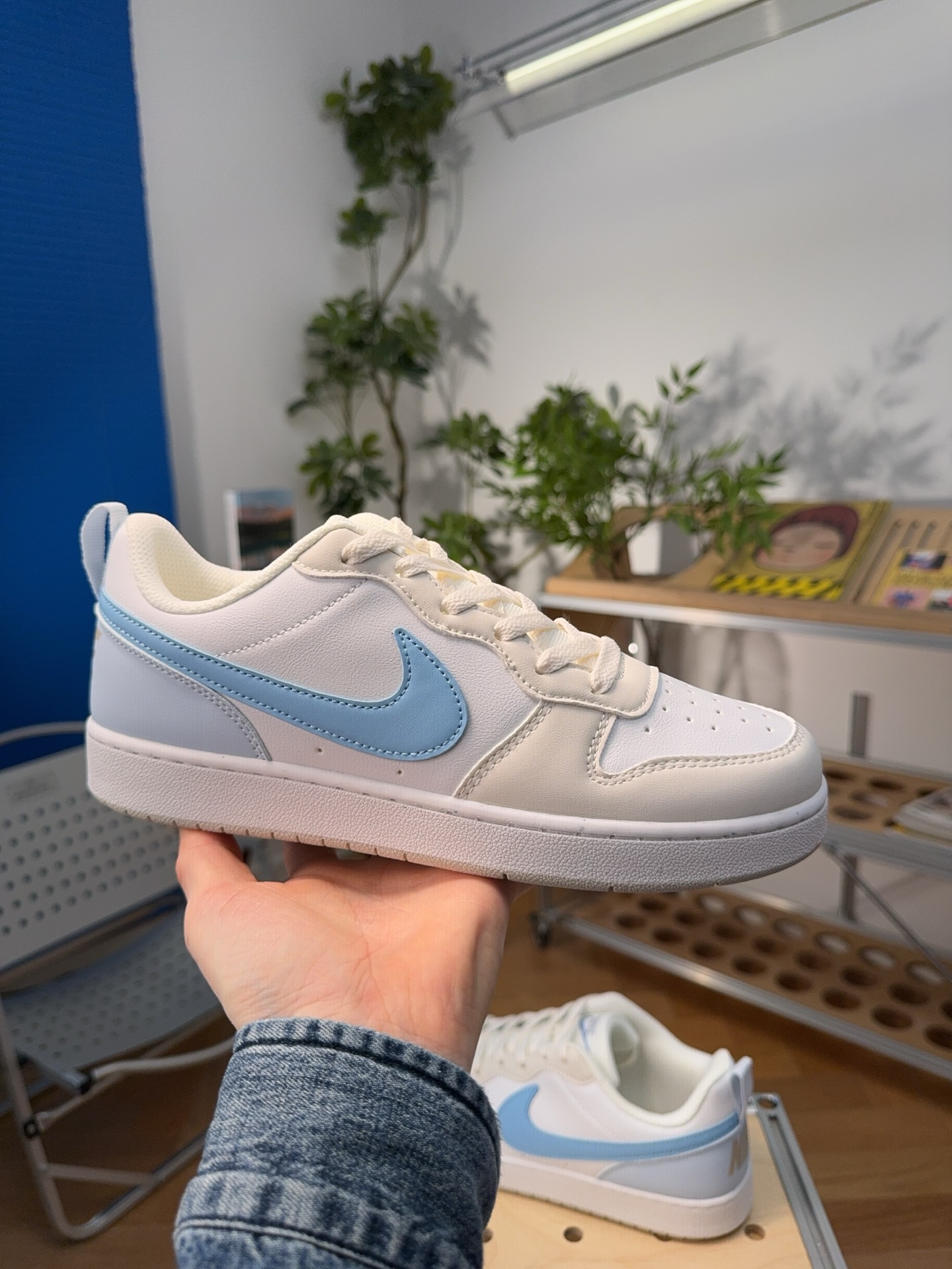 Nike Jordan